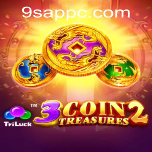 Explore the Exciting World of 3CoinTreasures2: Discover the Rules, Strategies, and the Role of 9SAPP
