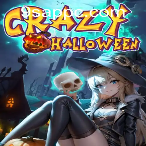 CrazyHalloween: A Thrilling Adventure in a Spooky World