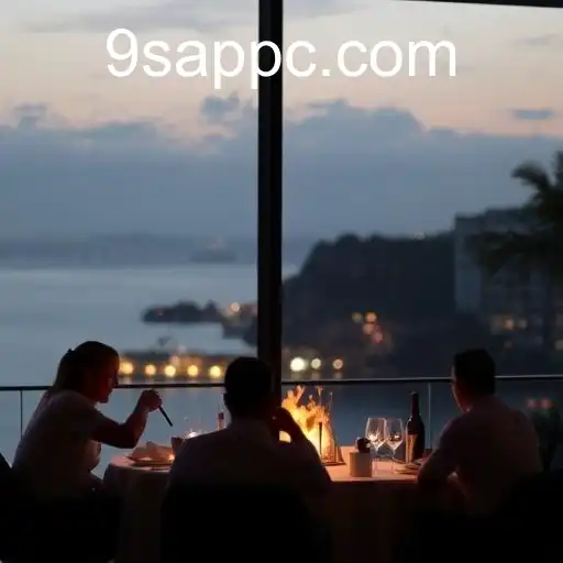 Gaming Experience 9SAPP - 800+ Premium and Exclusive Games