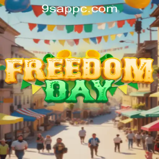 FreedomDay: Unleashing the Power of Strategy with 9SAPP