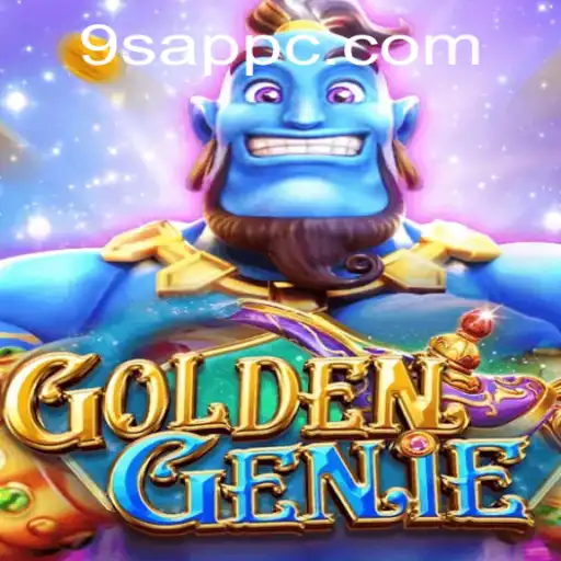 Unveiling GOLDENGENIE: A Thrilling Adventure with 9SAPP