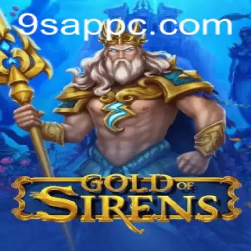 Discover the Enchanting World of GoldofSirens