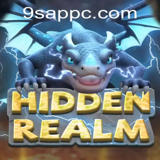 Explore the Mysteries of HiddenRealm: A New Era of Immersive Gaming