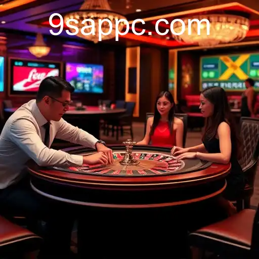 VIP Service 9SAPP - 24/7 Support and Exclusive Benefits