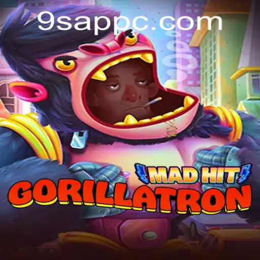 Unveiling MadHitGorillatron: A Thrilling Adventure Awaits