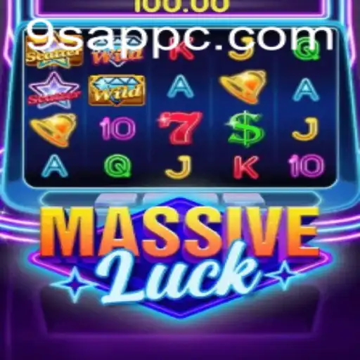 Unveiling MassiveLuck: A Thrilling Dive into the World of Chance and Strategy