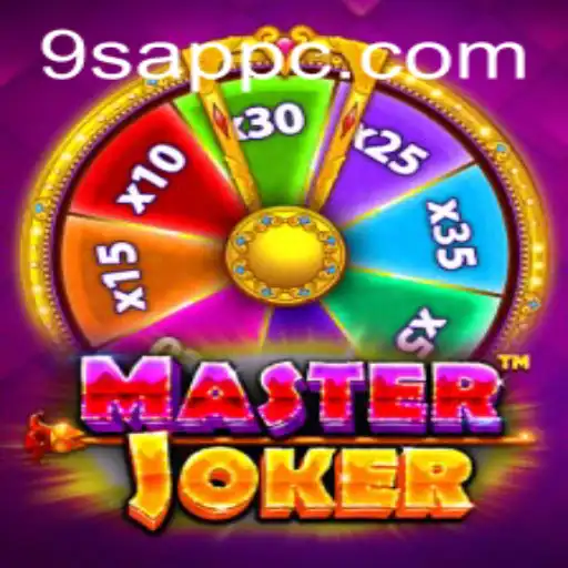 MasterJoker: Unveiling the Secrets of the 9SAPP Gaming Experience