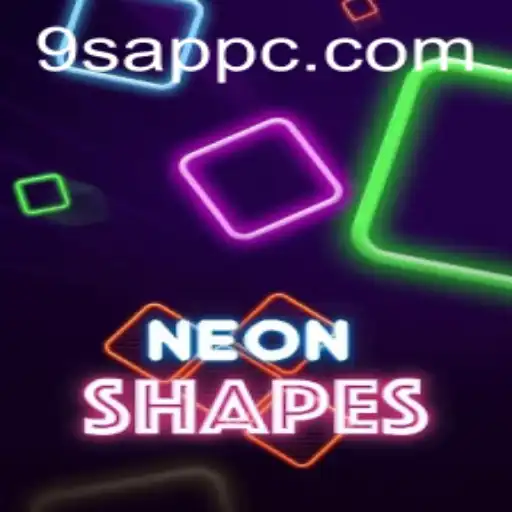 NeonShapes: The Dazzling World of Strategy and Innovation
