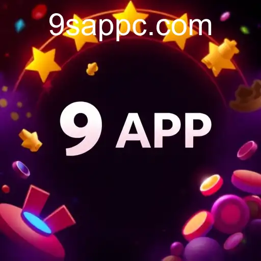 Gaming Experience 9SAPP - 800+ Premium and Exclusive Games