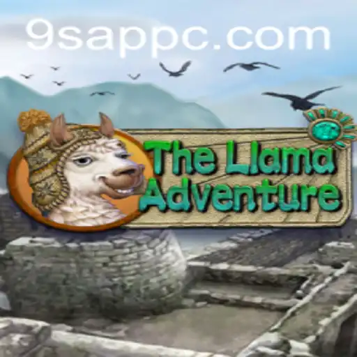 Embark on a Surreal Journey with TheLlamaAdventure - Explore the Realm of 9SAPP